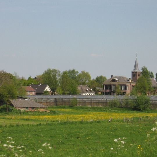 Neerijnen