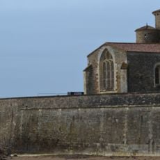 Mémorial des Péris en mer