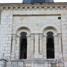 Église Notre-Dame de Ternay