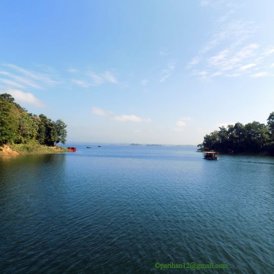 Lago Kaptai