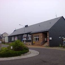 The Rennsteig Museum