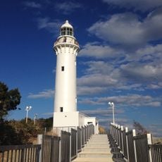 Shioyazaki Lighthouse