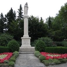Mariensäule