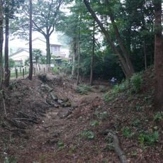 Château de Taki-no-jō