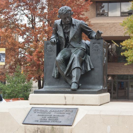University of Baltimore