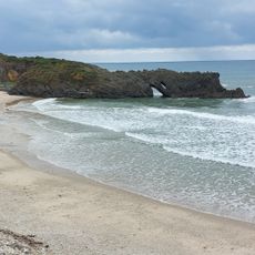 Mirador Playa San Antolín