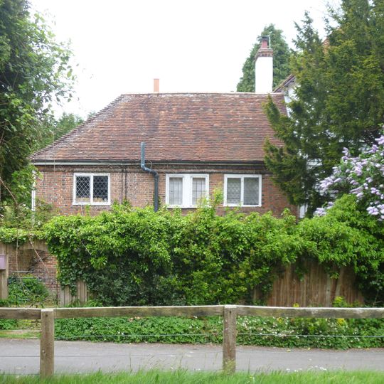 The Old School House