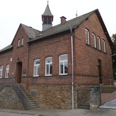 Rathausschule Aulenhausen