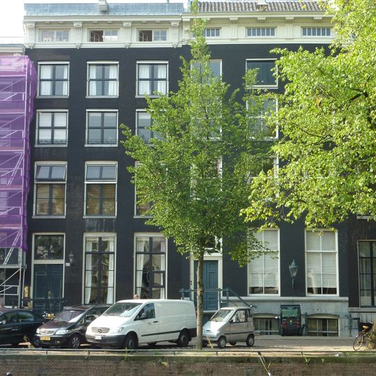Herengracht 108, Amsterdam