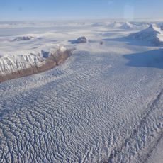 Kronebreen