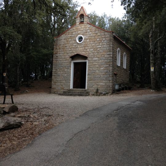 Chiesa di San Giovanni Gualberto