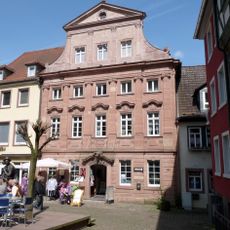 Wohnhaus