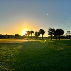 Valencia Golf & Country Club