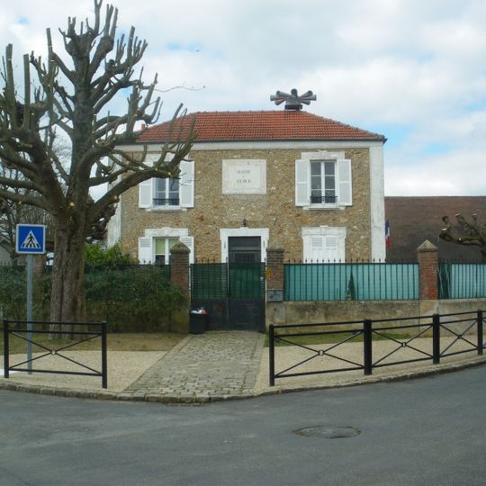 Saint-Jean-de-Beauregard