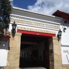 Hacienda Santa Bárbara