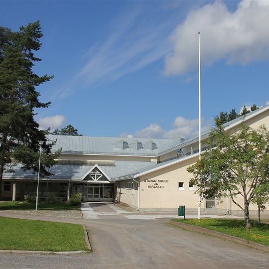 Otava Library