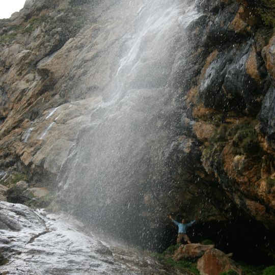 Mavroneri