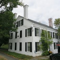 Wardwell-Trickey Double House