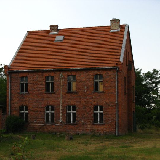 Silno, Kuyavian-Pomeranian Voivodeship