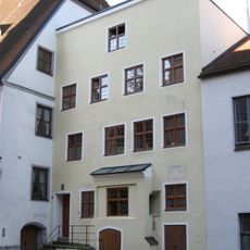 Wohnhaus