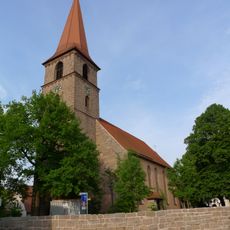 St. Peter und Paul