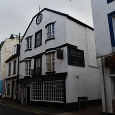 40, Northumberland Place