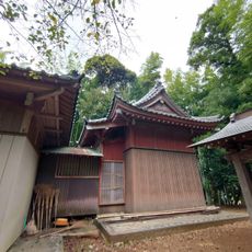 番場神社