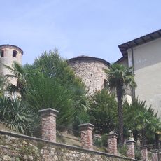 Castello di Valperga