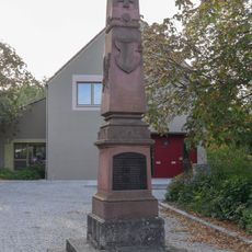 Kriegerdenkmal