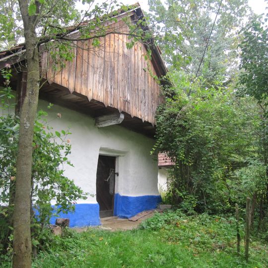 Vinohradnická búda