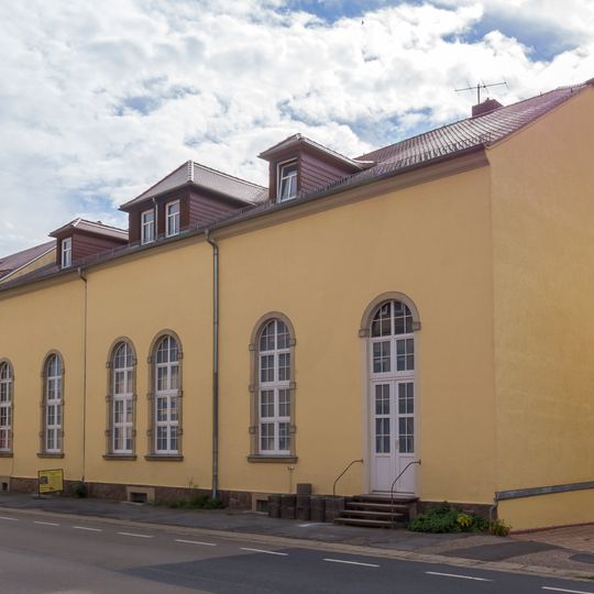 Brockwitz Dresdner Straße 213