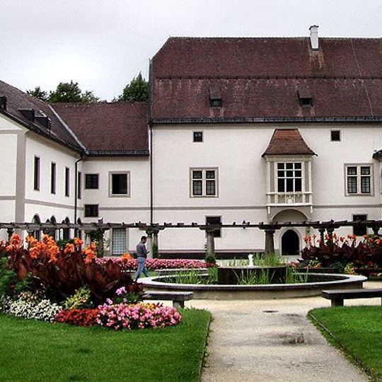 Castello di Wels