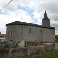 Église Saint-Martin de Lias-d'Armagnac