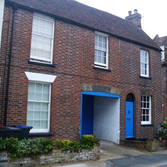 63 And 64, Stour Street