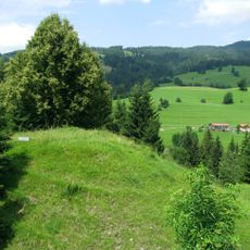 Cultural heritage D-7-8427-0028 in Bad Hindelang