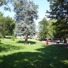 Parco comunale di Isera
