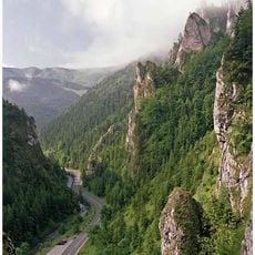 Tiesňavy (Mała Fatra)