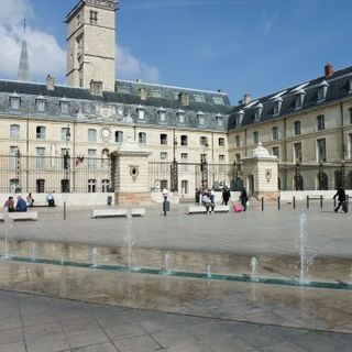 Place de la Libération