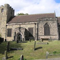 Church of St Andrew