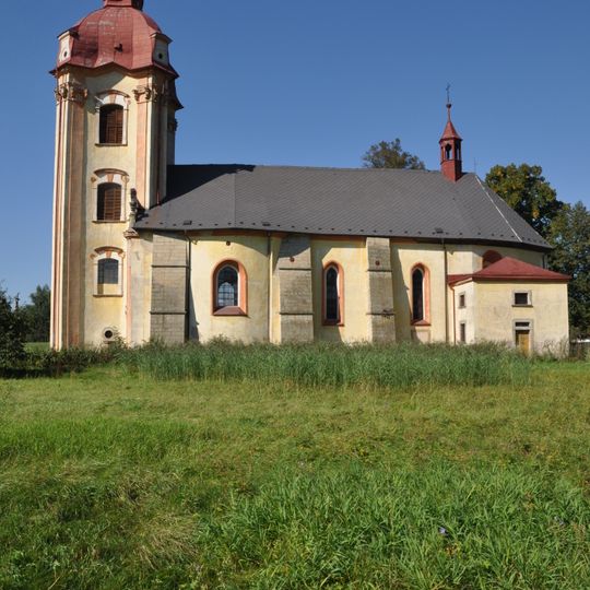 Church of Saint Joseph