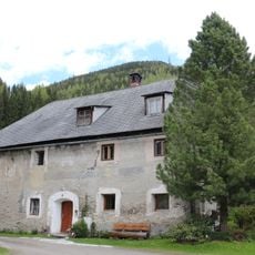 Bauernhaus Schellhube