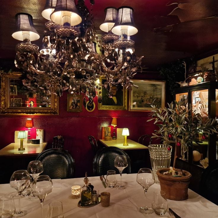 Les Demoiselles de Rochefort