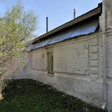 Здание бани (Боголюбово)