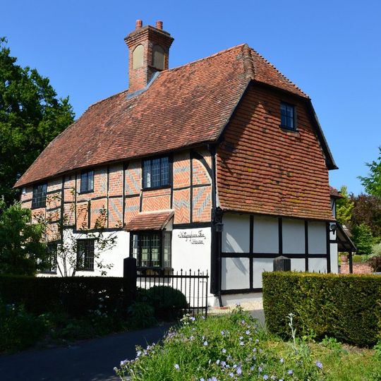 Nottingham Fee House