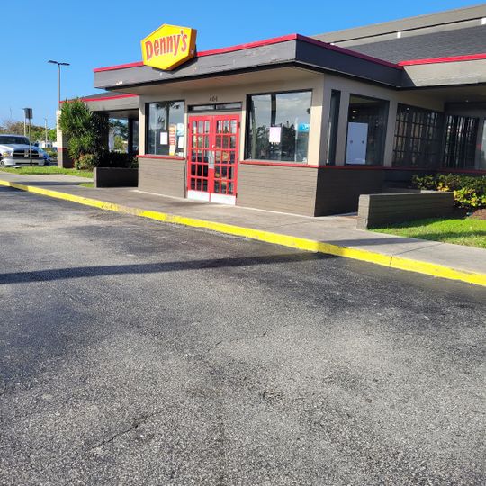 Denny's
