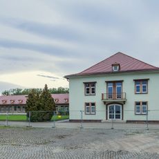 Coswig Industriestraße 9