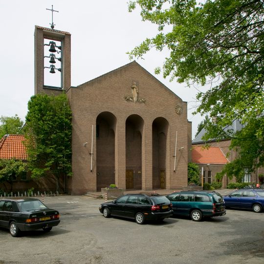 Sint-Michaëlkerk