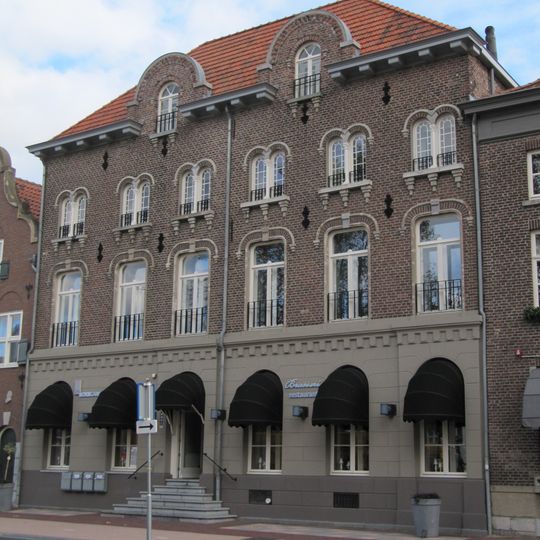Roersingel 3, Roermond