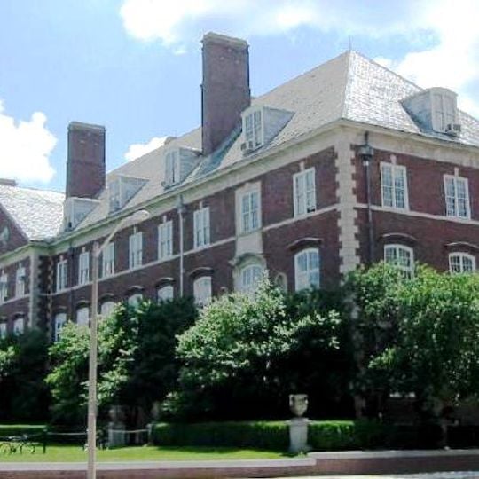David Kinley Hall