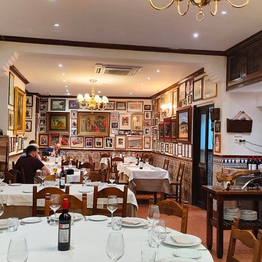 Casa Ciriaco